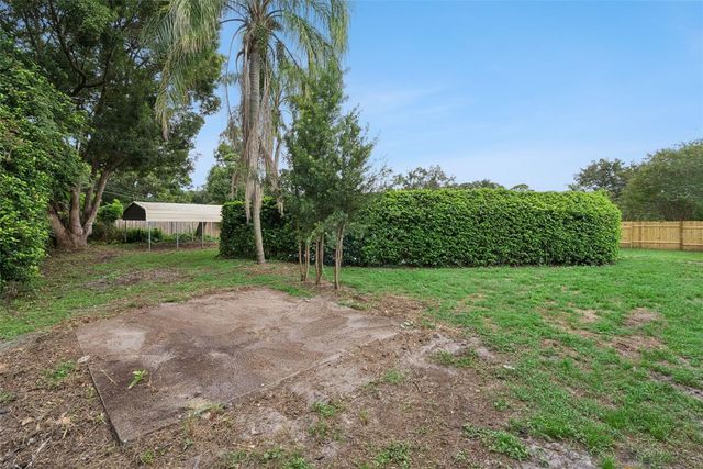 390 FRANCES AVENUE, Casselberry, FL 32707