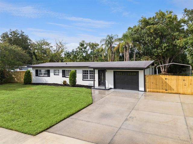 390 FRANCES AVENUE, Casselberry, FL 32707