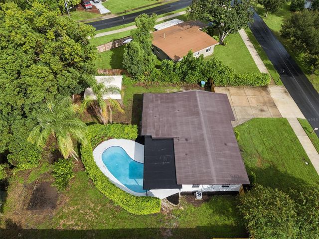 390 FRANCES AVENUE, Casselberry, FL 32707