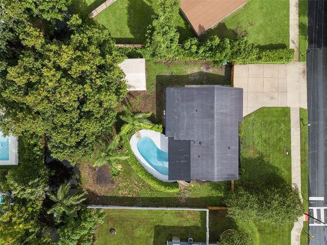 390 FRANCES AVENUE, Casselberry, FL 32707