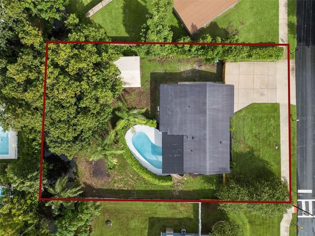 390 FRANCES AVENUE, Casselberry, FL 32707