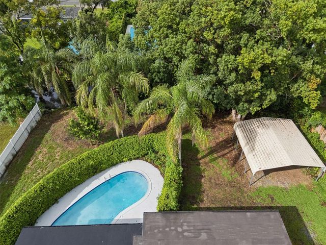 390 FRANCES AVENUE, Casselberry, FL 32707