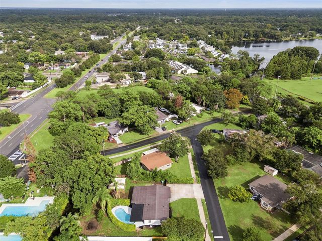 390 FRANCES AVENUE, Casselberry, FL 32707