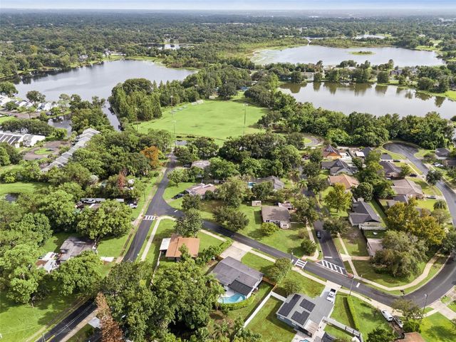 390 FRANCES AVENUE, Casselberry, FL 32707