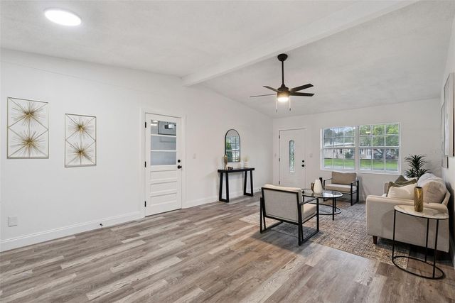 390 FRANCES AVENUE, Casselberry, FL 32707