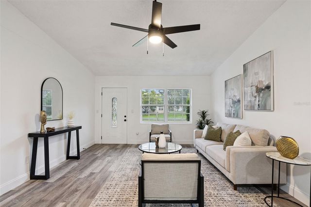 390 FRANCES AVENUE, Casselberry, FL 32707