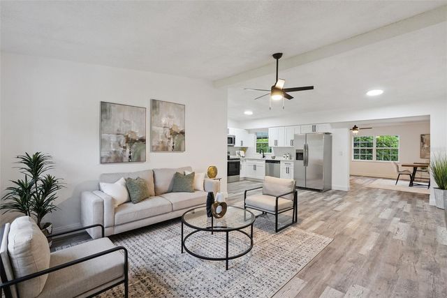 390 FRANCES AVENUE, Casselberry, FL 32707