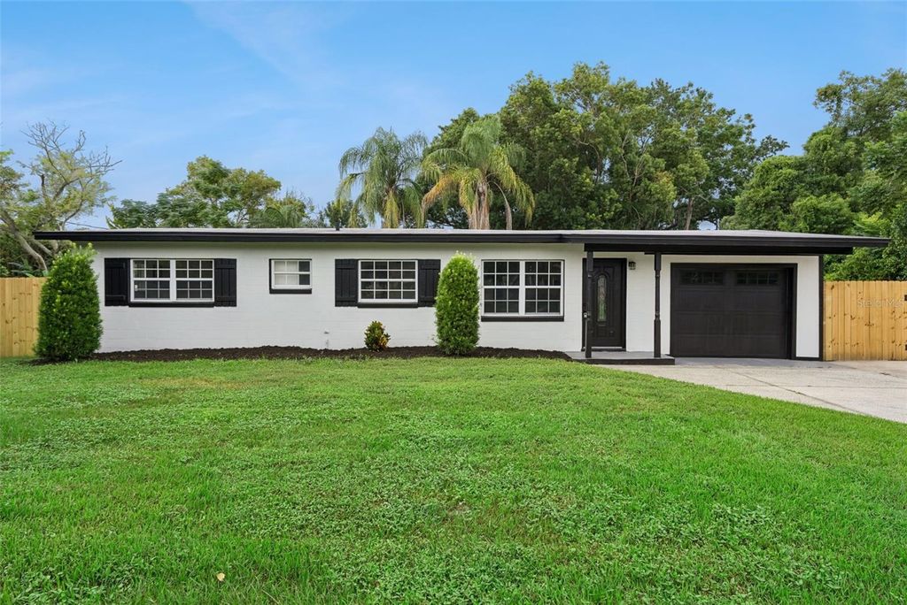 390 FRANCES AVENUE, Casselberry, FL 32707