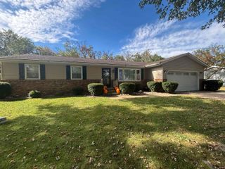 10053 Carriage Drive, Plymouth, IN 46563