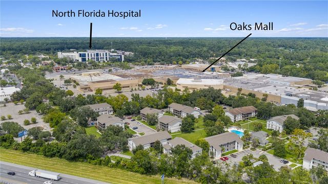 6519 W NEWBERRY ROAD A6, Gainesville, FL 32605
