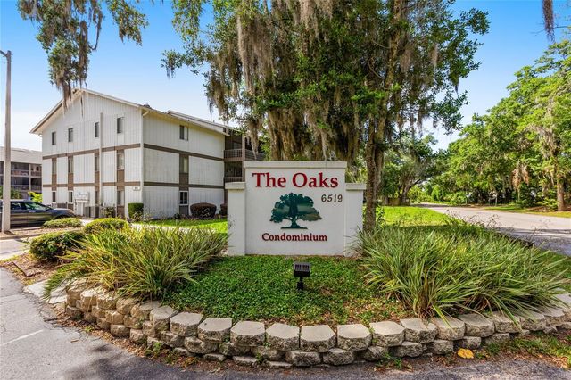 6519 W NEWBERRY ROAD A6, Gainesville, FL 32605