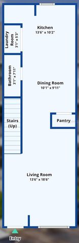 6519 W NEWBERRY ROAD A6, Gainesville, FL 32605