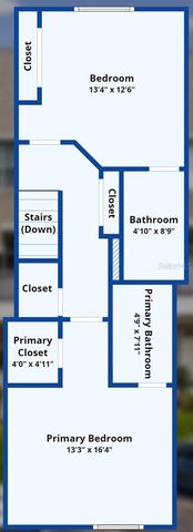 6519 W NEWBERRY ROAD A6, Gainesville, FL 32605