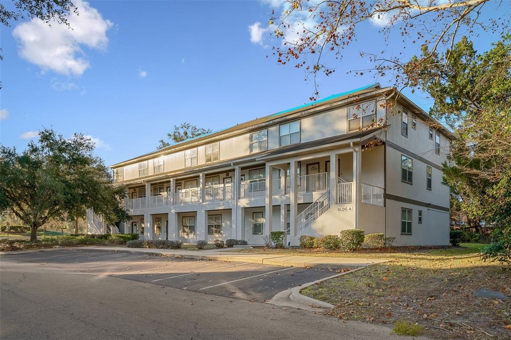 6519 W NEWBERRY ROAD A6, Gainesville, FL 32605