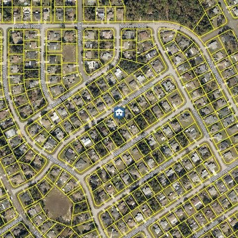LOT 7 SAND HILL AVENUE, Spring Hill, FL 34608