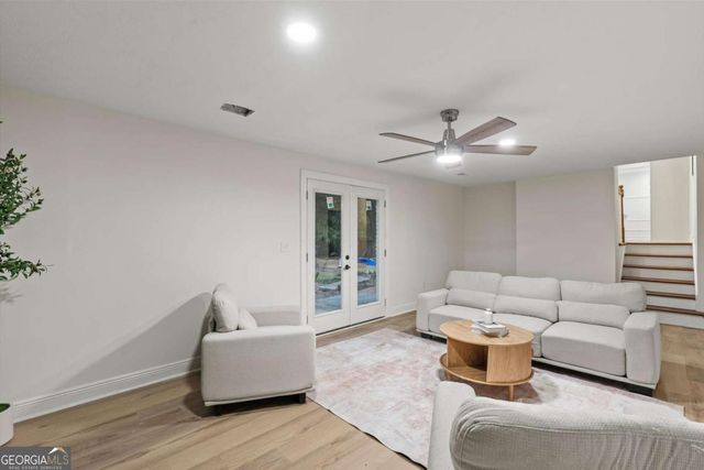 105 Lafayette Drive, Fayetteville, GA 30214
