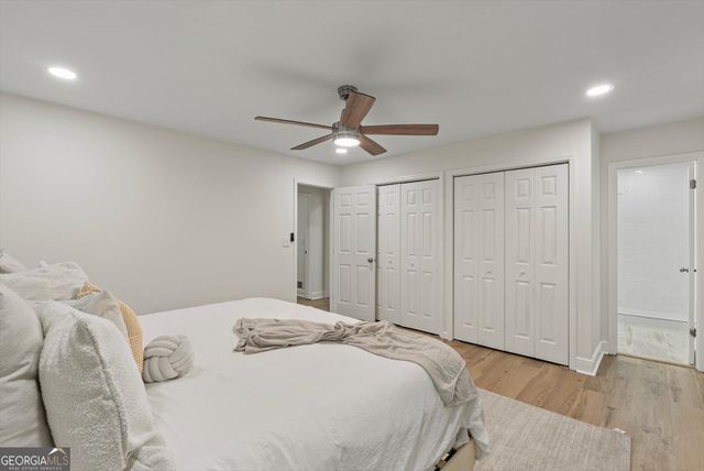 105 Lafayette Drive, Fayetteville, GA 30214