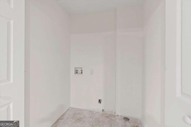 105 Lafayette Drive, Fayetteville, GA 30214