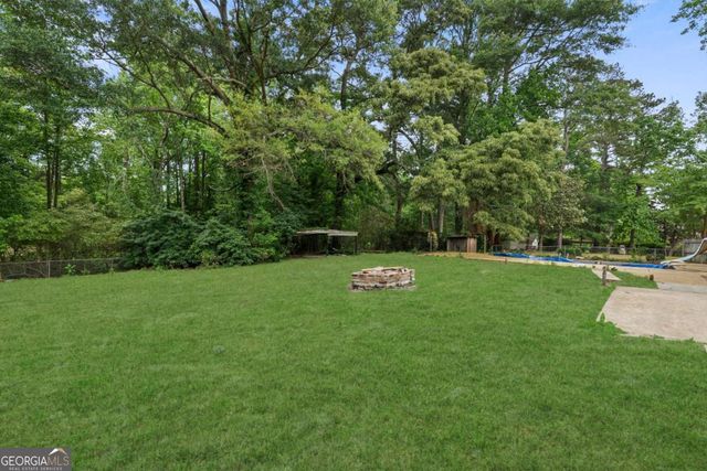 105 Lafayette Drive, Fayetteville, GA 30214