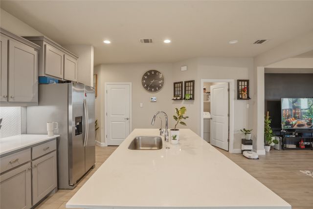 11536 Harp Lane, Haslet, TX 76052