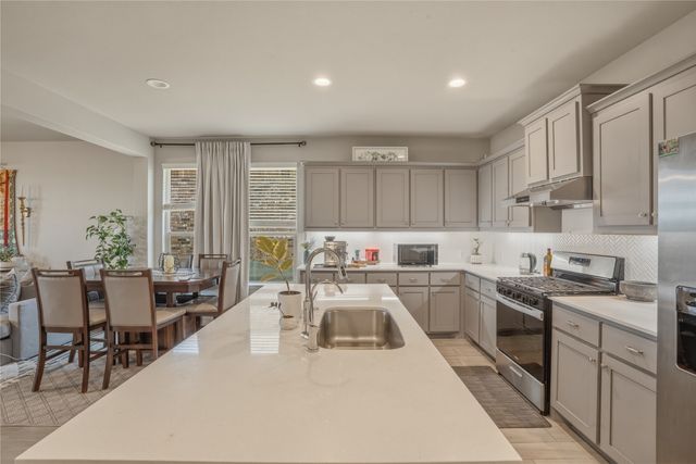 11536 Harp Lane, Haslet, TX 76052