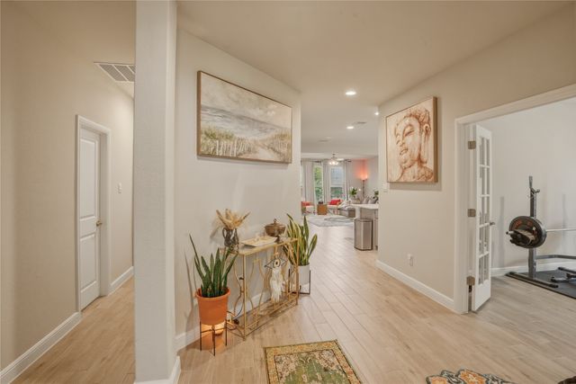 11536 Harp Lane, Haslet, TX 76052