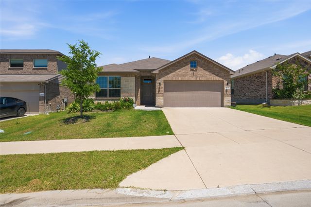 11536 Harp Lane, Haslet, TX 76052