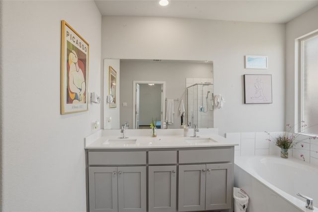 11536 Harp Lane, Haslet, TX 76052