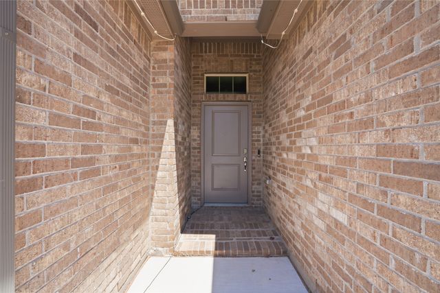 11536 Harp Lane, Haslet, TX 76052