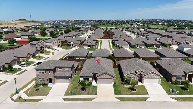 11536 Harp Lane, Haslet, TX 76052