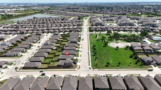 11536 Harp Lane, Haslet, TX 76052