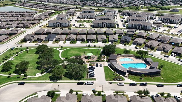 11536 Harp Lane, Haslet, TX 76052