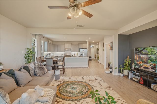11536 Harp Lane, Haslet, TX 76052