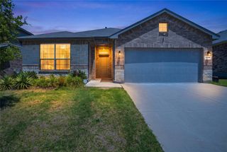 11536 Harp Lane, Haslet, TX 76052