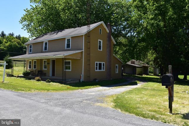1362 NEW RD, Orrtanna, PA 17353