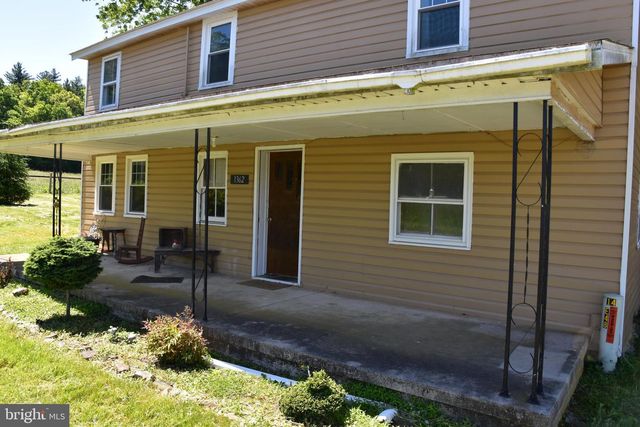 1362 NEW RD, Orrtanna, PA 17353