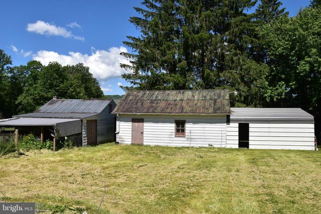 1362 NEW RD, Orrtanna, PA 17353