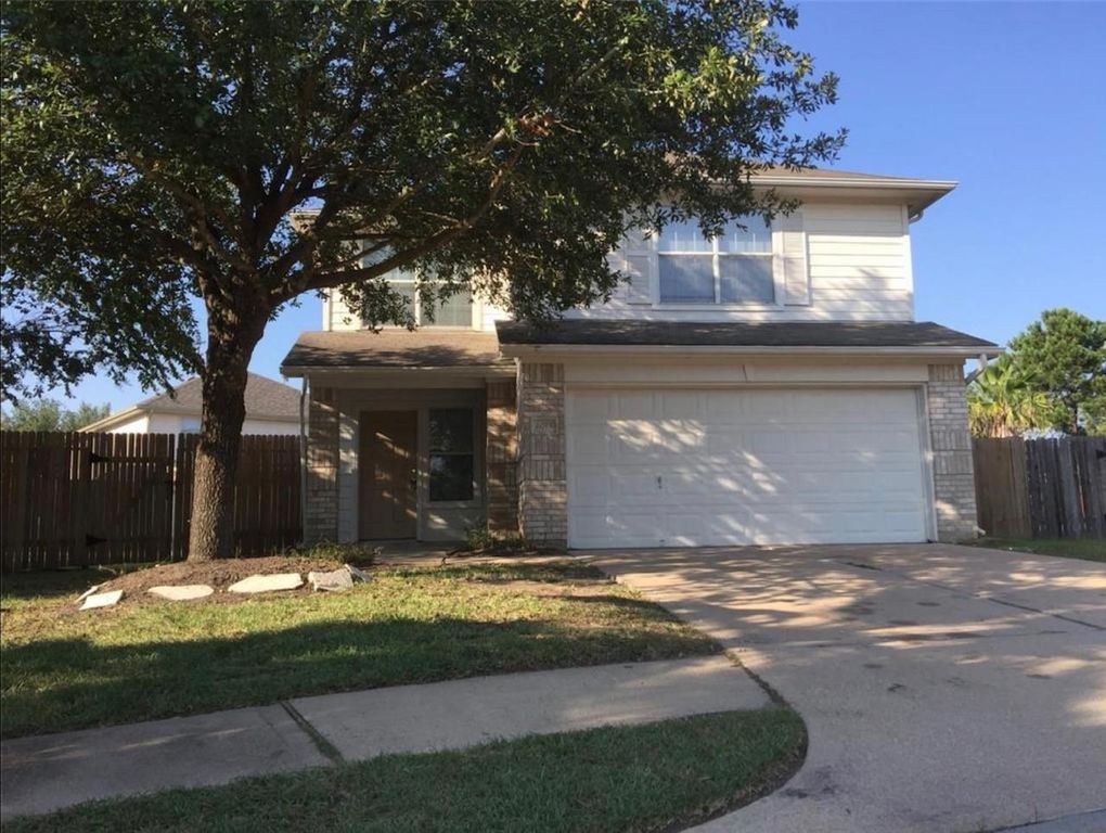 11706 Cotton Brook Court, Tomball, TX 77375