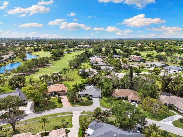 2010 Imperial Golf Course BLVD, Naples, FL 34110
