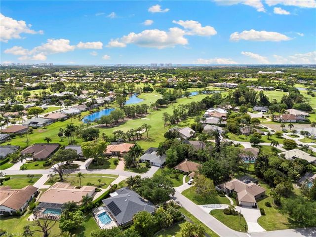 2010 Imperial Golf Course BLVD, Naples, FL 34110