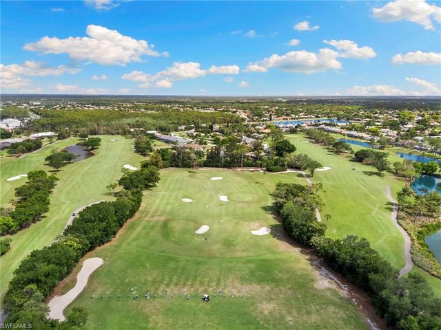 2010 Imperial Golf Course BLVD, Naples, FL 34110