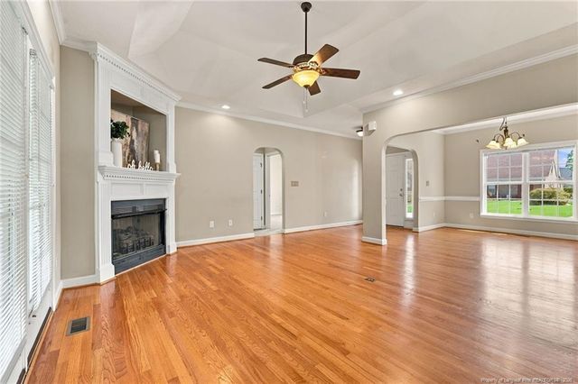 3537 Maccumber Court, Fayetteville, NC 28311