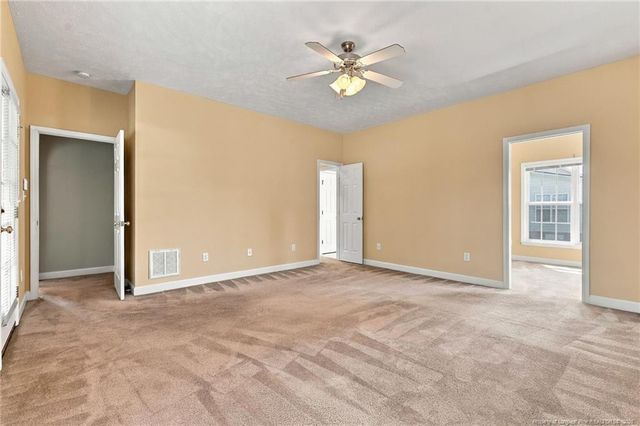 3537 Maccumber Court, Fayetteville, NC 28311