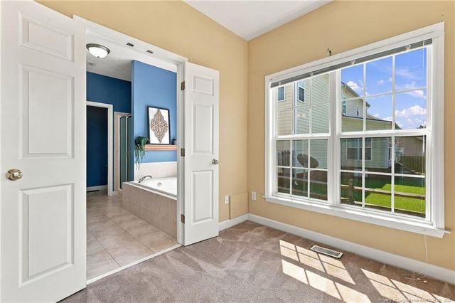 3537 Maccumber Court, Fayetteville, NC 28311