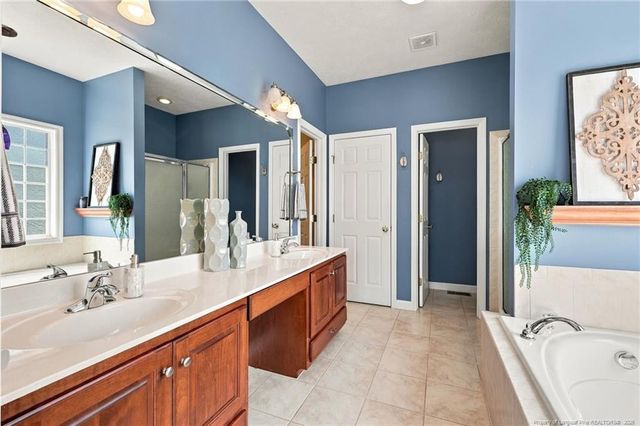 3537 Maccumber Court, Fayetteville, NC 28311