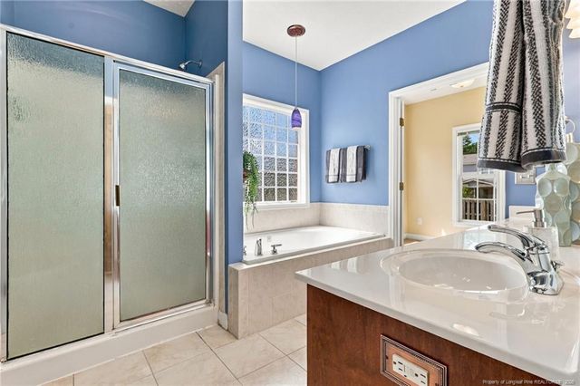 3537 Maccumber Court, Fayetteville, NC 28311