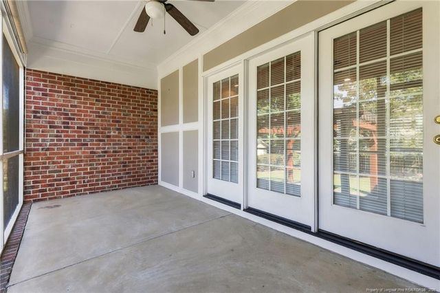 3537 Maccumber Court, Fayetteville, NC 28311