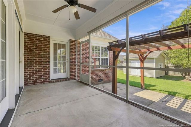 3537 Maccumber Court, Fayetteville, NC 28311