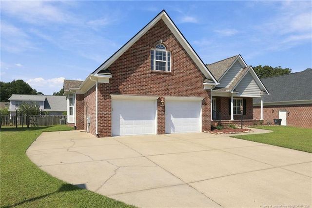 3537 Maccumber Court, Fayetteville, NC 28311