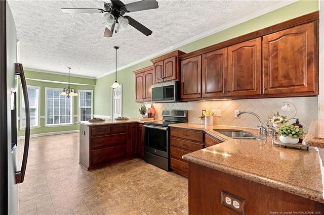 3537 Maccumber Court, Fayetteville, NC 28311